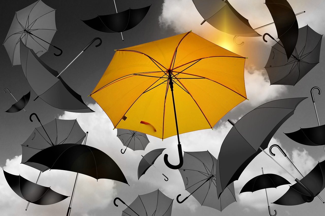 What is umbrella insurance and what does it cover?